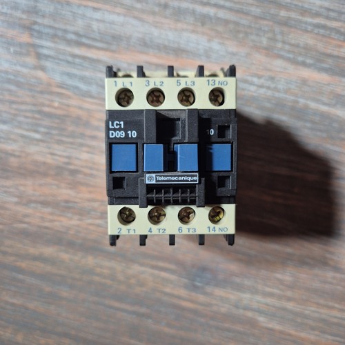 Contacteur telemecanique - contacteur,