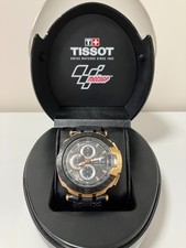 Tissot T-Race MotoGP 2018