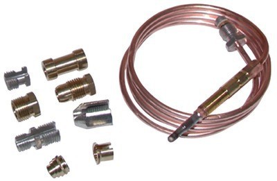 Thermocouple universel