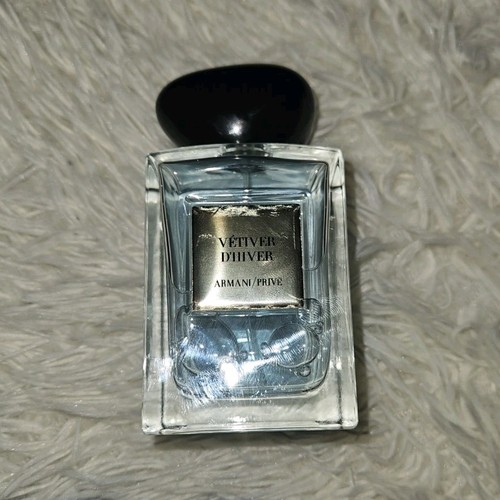 Armani privé vétiver - vétiver, d'hiver