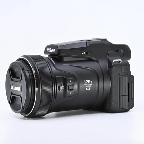 Nikon coolpix p1100 occasion - p1100, d'occasion