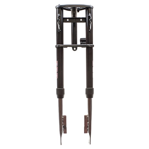 Fourche ebr noire pour puch - ebr,