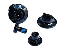 Flow Fixations Snowboard - NX2