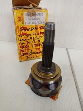 New homokinetic joint 5998706 for Fiat Panda Uno 127 128 Autobianchi Y10