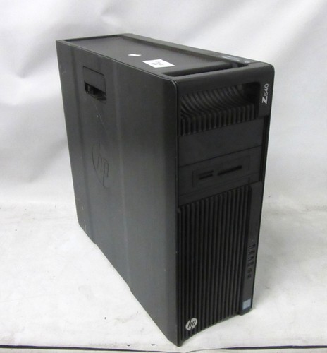 Z640 workstation xeon - z640,