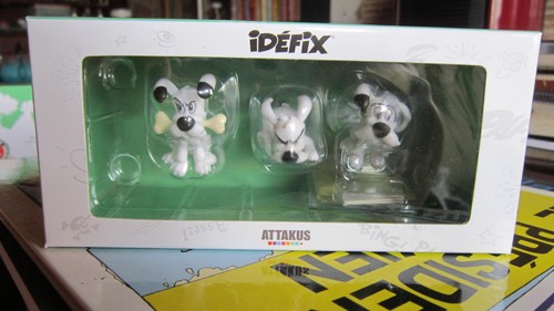Set figurines de - set,