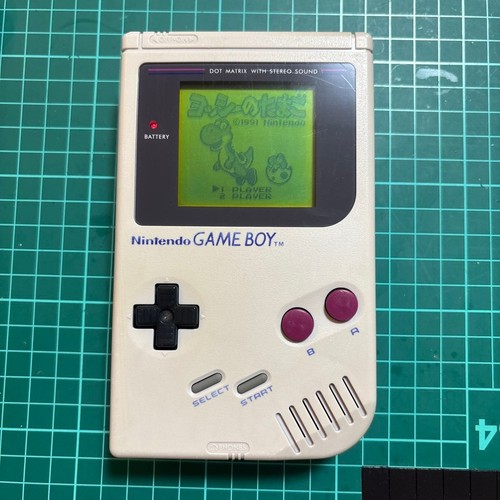 Console nintendo game - nintendo,