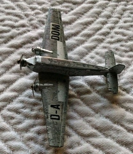 400 schuco piccolo no - 1/400~schuco, piccolo~no
