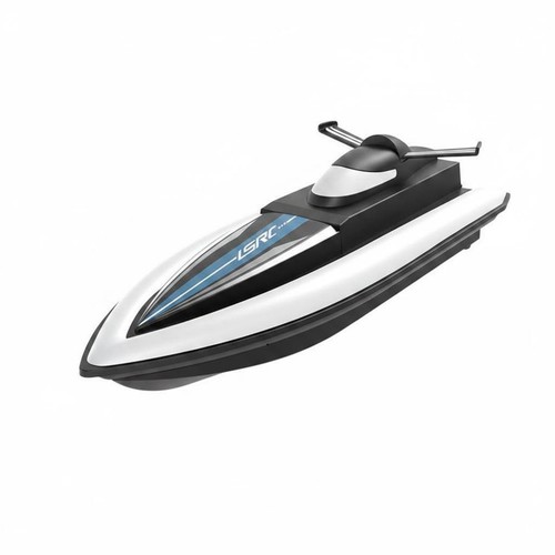 Bateau télécommandé - bateau, à