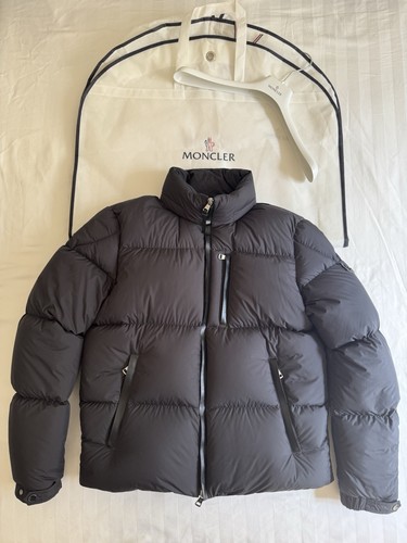 Doudoune moncler homme - moncler,