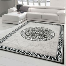 Tapis contemporain design
