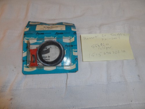 Caliper repair kit - renault, r20