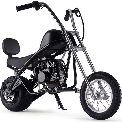 Mototec 49cc gas - 49cc,