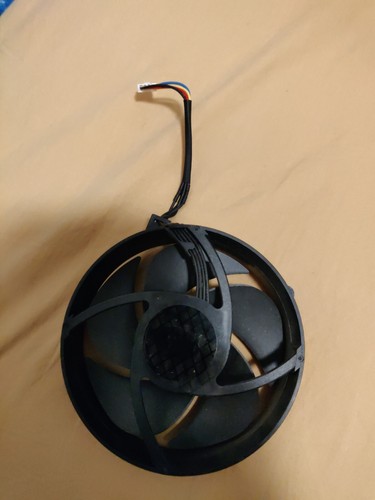 Xbox 360 slim cooling - , for