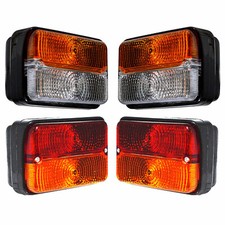 Avant Arrière Lumière