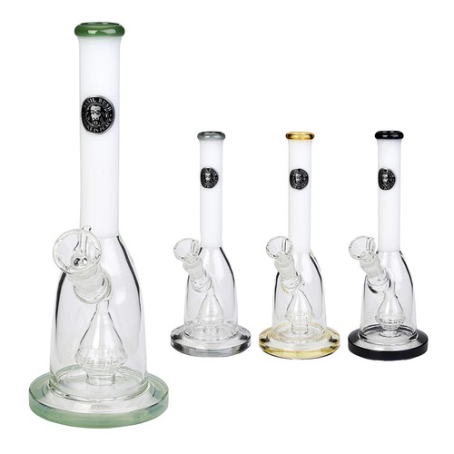 Bang verre basil bush white - verre,