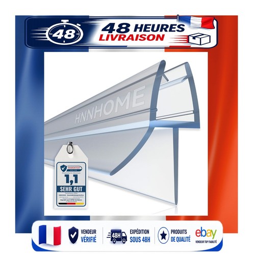 Hnnhome joint porte - joint, douche