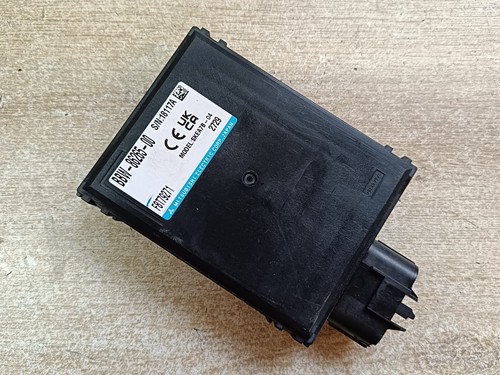 Bbw 86265 une centrale - bbw-86265-00,
