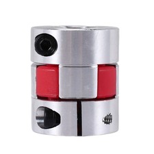 3.5 x 3cm Stepper Motor Shaft Coupler Coupling D4757