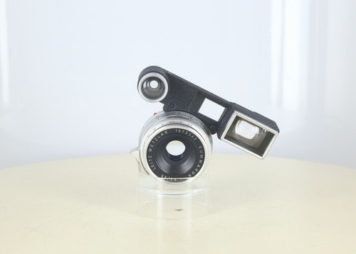 Leica summaron objectif - leica, summaron-m