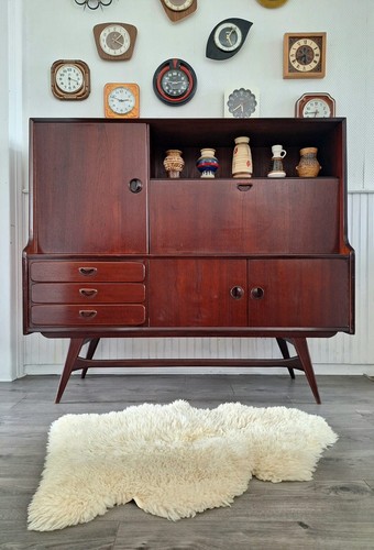 Enfilade vintage louis - louis, van