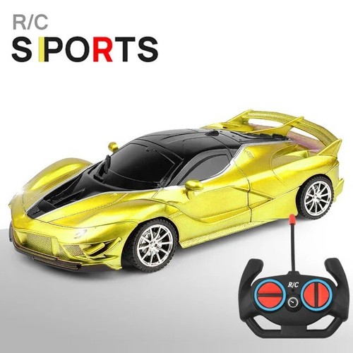 Voitures sport - de,