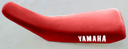 Housse selle yamaha 125 - housse, dtr