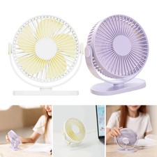 Mini ventilateur de bureau USB