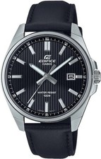 Casio Montre Noir Analogique