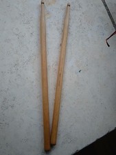 Paire de Baguettes pour batterie acoustique ou électronique Vic Firth 7A