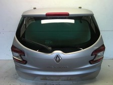 Malle/Hayon arriere RENAULT