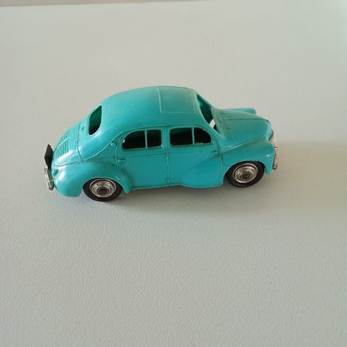 Norev plastique renault - norev, 1/43