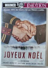 Joyeux Noel / Film de Christian Carion / NEUF