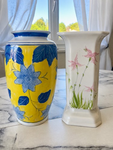 Superbe vases céramique - superbe, en