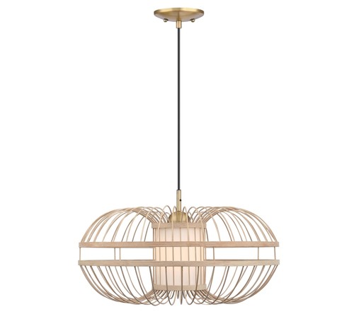 Lampe suspendue westinghouse - lampe,