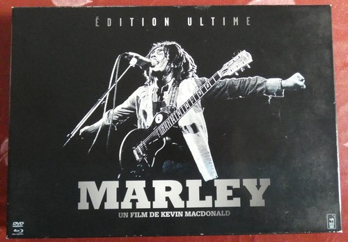Coffret marley édition - coffret, marley,