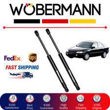 WOBERMANN Opel Omega B Sedan