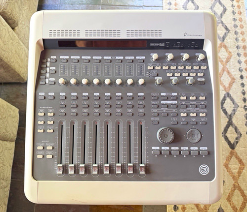 Digidesign 003 firewire - 003,