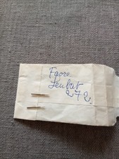 2 Tiges Favre Leuba 272