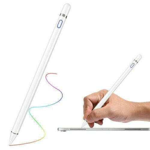 Stylet crayon pour