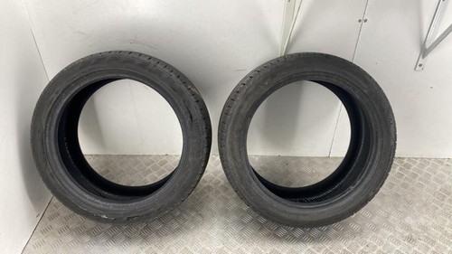Pneu 215 r17 y - 215/45,