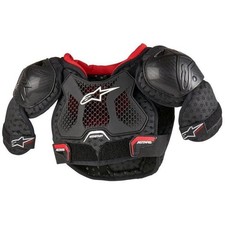 ALPINESTARS Gilet De Protection Enfant BIONIC ACTION KICKSTART