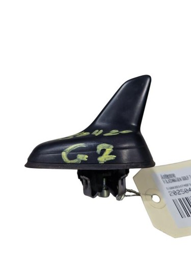 Antenne volkswagen golf - volkswagen, 7