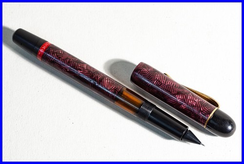 1930s rotring tintenkuli - 1930s,