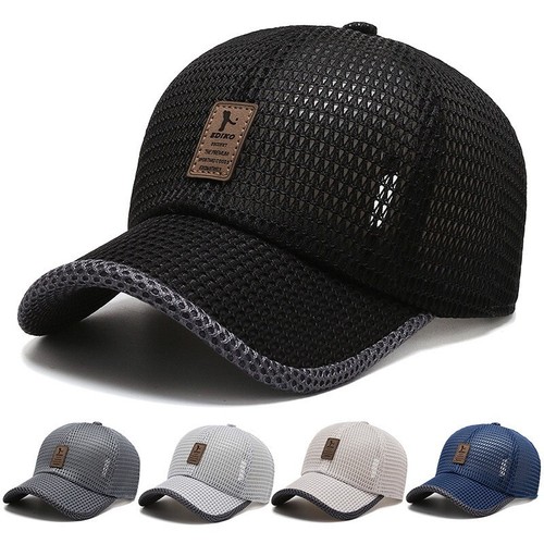 Casquette baseball en - de,