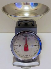 Balance Mécanique Tout Métal