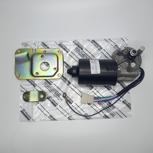 Moteur essuie glace - moteur, d'essuie-glace