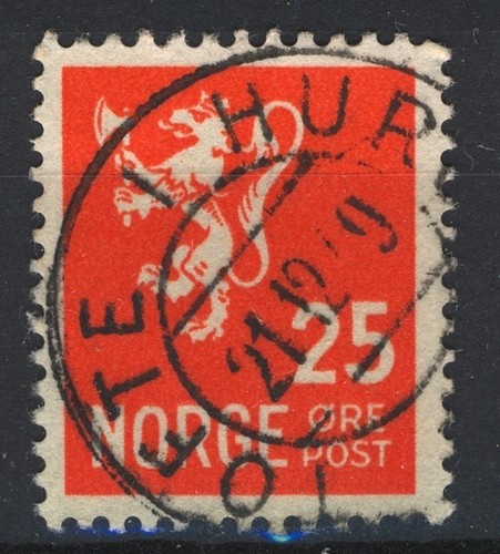 Norway 1946 354 - norway, son