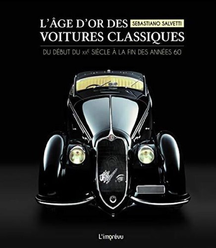 Beau livre âge d or - l',