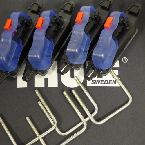 Thule easysnap quick - thule,